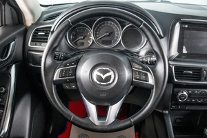 Внедорожник Mazda CX-5 2015 года, 2049000 рублей, Пермь