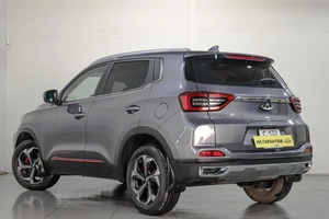 Внедорожник Chery Tiggo 4 Pro 2023 года, 1829000 рублей, Челябинск