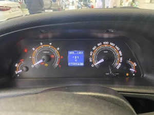 Внедорожник ВАЗ (LADA) Niva 2024 года, 1395000 рублей, Орёл