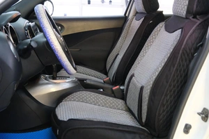 Внедорожник Nissan Juke 2012 года, 999000 рублей, Омск