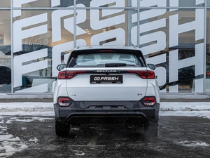 Внедорожник FAW Bestune T77 2024 года, 1980000 рублей, Краснодар