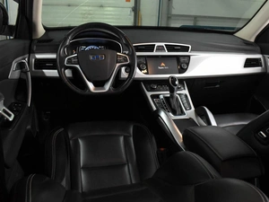 Внедорожник Geely Atlas 2020 года, 1687000 рублей, Воронеж