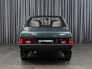 Седан ВАЗ (LADA) 21099 1999 года, 409000 рублей, Ставрополь