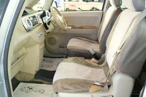 Минивэн Toyota Porte 2006 года, 599000 рублей, Омск