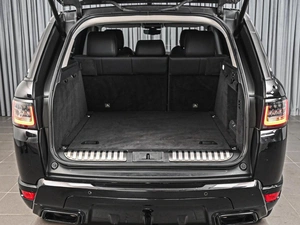 Внедорожник Land Rover Range Rover Sport 2019 года, 4841111 рублей, Ставрополь