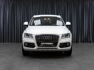 Внедорожник Audi Q5 2015 года, 2169000 рублей, Тюмень