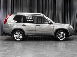 Внедорожник Nissan X-Trail 2014 года, 1444000 рублей, Тюмень