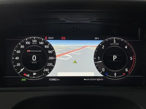 Внедорожник Land Rover Range Rover Velar 2017 года, 4287000 рублей, Солонцы