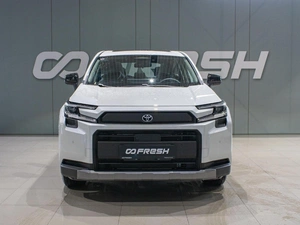 Внедорожник Toyota RAV4 2026 года, 4769000 рублей, Петрозаводск