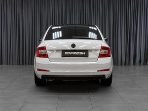 Лифтбек Skoda Octavia 2016 года, 1459000 рублей, Тюмень