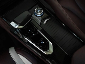 Внедорожник Geely Monjaro 2023 года, 3383000 рублей, Ставрополь