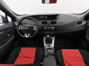 Минивэн Renault Scenic 2014 года, 889000 рублей, Орёл