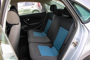 Седан Volkswagen Polo 2013 года, 630000 рублей, Ярославль