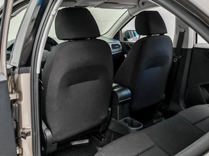 Лифтбек Volkswagen Polo 2020 года, 1680000 рублей, Краснодар
