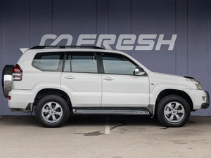 Внедорожник Toyota Land Cruiser Prado 2003 года, 1670000 рублей, Краснодар
