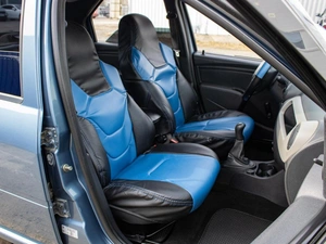 Седан Renault Logan 2015 года, 549000 рублей, Петрозаводск