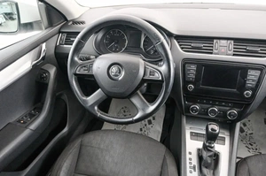 Лифтбек Skoda Octavia 2014 года, 1129000 рублей, Красноярск