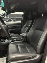 Пикап Toyota Hilux 2021 года, 6150000 рублей, Красноярск