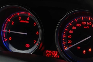 Лифтбек Mazda 6 2008 года, 849000 рублей, Новокузнецк