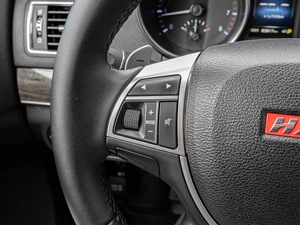 Внедорожник Haval H8 2015 года, 1730000 рублей, Краснодар