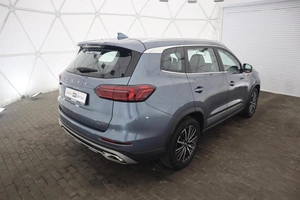 Внедорожник Chery Tiggo 8 2021 года, 2080000 рублей, Орёл