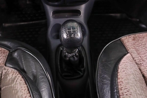 Хетчбэк Daewoo Matiz 2014 года, 389000 рублей, Пермь