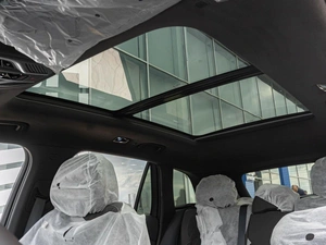 Внедорожник Geely Xingyue L 2026 года, 4290000 рублей, Краснодар