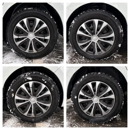 Хэтчбек Skoda Rapid 2015 года, 820000 рублей, Брянск