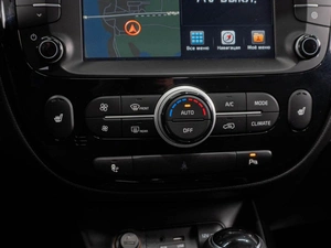 Внедорожник Kia Soul 2018 года, 1699000 рублей, Тюмень