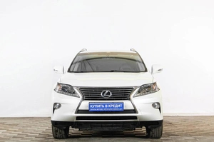 Внедорожник Lexus RX 2014 года, 3279000 рублей, Тюмень