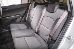 Внедорожник Hyundai Creta 2018 года, 1649000 рублей, Томск