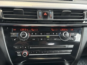 Внедорожник BMW X6 2019 года, 5050000 рублей, Уфа