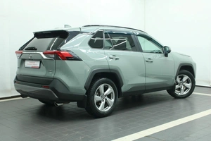 Внедорожник Toyota RAV4 2020 года, 3150000 рублей, Красноярск