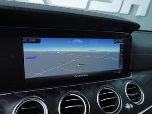 Седан Mercedes-benz E-класс AMG 2018 года, 4300000 рублей, Ростов-на-Дону