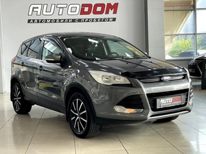 Внедорожник Ford Kuga 2013 года, 987000 рублей, Солонцы