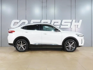 Внедорожник Haval F7x 2021 года, 1749000 рублей, Воронеж