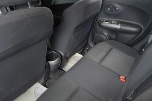 Внедорожник Nissan Juke 2011 года, 999000 рублей, Тюмень