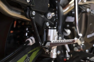 REGULMOTO SPORT 003 Z 2025 года, 188000 рублей, Красноярск