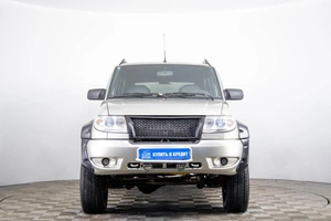 Внедорожник УАЗ Patriot 2013 года, 649000 рублей, Пермь