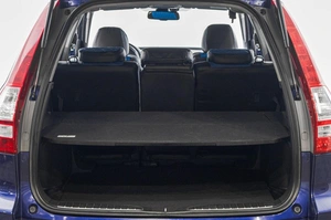 Внедорожник Honda CR-V 2011 года, 1299000 рублей, Барнаул