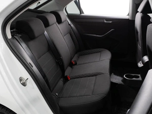 Лифтбек Skoda Rapid 2021 года, 1450000 рублей, Тюмень