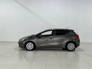 Хетчбэк Kia Ceed 2014 года, 1099000 рублей, Кострома