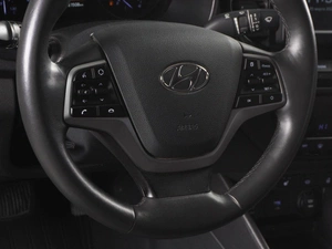 Седан Hyundai Solaris 2020 года, 1899000 рублей, Минеральные Воды