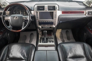 Внедорожник Lexus GX 2014 года, 4089000 рублей, Барнаул