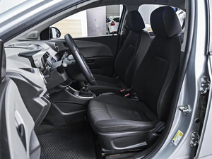 Седан Chevrolet Aveo 2012 года, 769000 рублей, Ставрополь