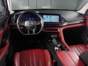 Внедорожник Changan CS75 Plus 2020 года, 2019000 рублей, Минеральные Воды