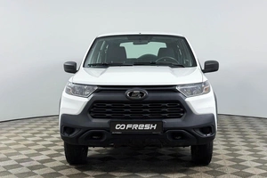 Внедорожник ВАЗ (LADA) Niva Travel 2022 года, 838200 рублей, Казань