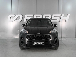 Внедорожник Kia Sportage 2016 года, 1949000 рублей, Аксай