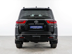 Внедорожник Toyota Land Cruiser 2025 года, 15350050 рублей, Москва