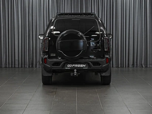 Внедорожник ВАЗ (LADA) Niva Travel 2025 года, 1260000 рублей, Ставрополь
